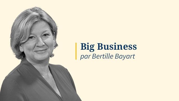 «Big Business» n°151 : Vivendi n’a jamais existé