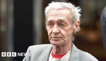 Birmingham Six member Paddy Hill dies aged 80