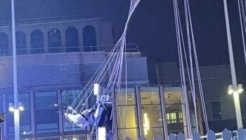 Birmingham Star Flyer ride 'collapses' with several injured at Christmas fair as police issue update