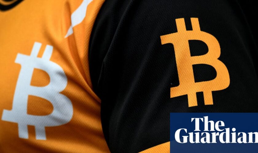 Bitcoin price tops $100,000 for first time as Trump win fuels crypto fever