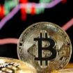 Bitcoin surges past $100k for first time