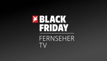 Black Friday Fernseher: Hier die besten Angebote finden