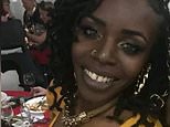 Black project manager who sued Heathrow Airport for £1m after being 'strip searched' when she set off scanner loses race discrimination claim