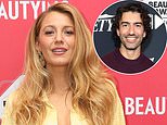 Blake Lively accuses Justin Baldoni of 'improvised intimacy' and pressing about her sex life in lawsuit