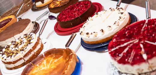 Bordesholm: Landfrauen sagen Kuchenverkauf wegen Vorschriften ab