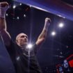 Boxing: Usyk beats Fury again, remains undisputed champion