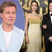 Brad Pitt is 'missing his kids' with Angelina Jolie and feels Christmas 'won't be the same' without them