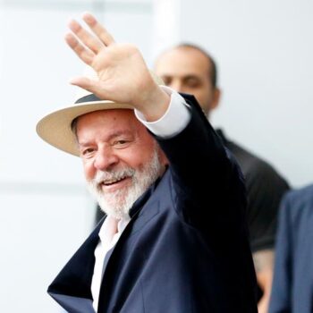 Brazil: Lula discharged from hospital after brain surgery