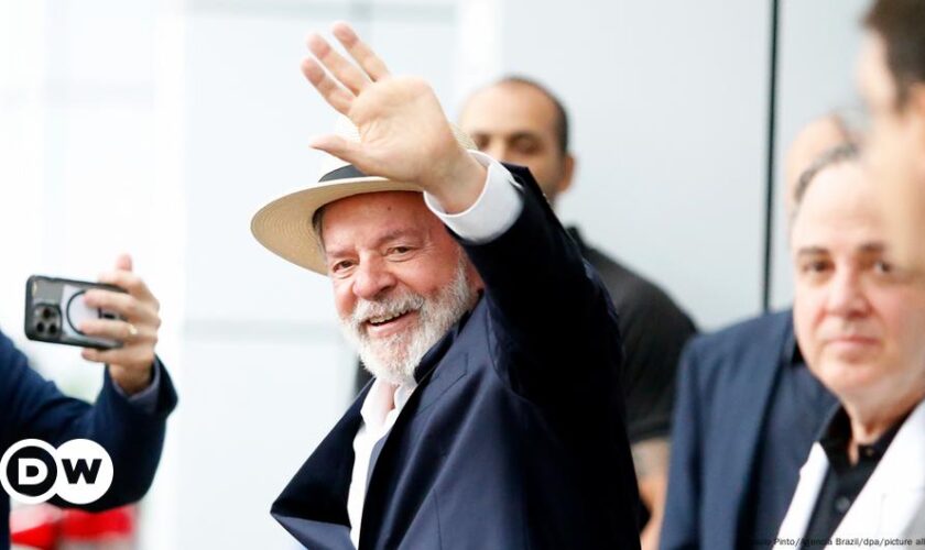 Brazil: Lula discharged from hospital after brain surgery