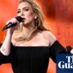 Brazilian judge orders Adele song be pulled globally over plagiarism claim