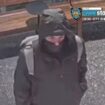 Brian Thompson: Police release pics of masked gunman in New York CEO 'assassination'