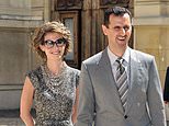 Britain is told to tear up Bashar al-Assad's wife's passport and BAN her from the UK forever over fears she will divorce the dictator and creep back into the country