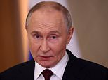 Britain 'warned of Russian meddling in Chagos deal' as Putin officials 'whipped up support to return islands to Mauritius in bid to undermine the UK'