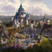 'British Disneyland' dreams look dead in the water as £3.5bn UK theme park hangs in balance