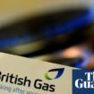 British Gas owner hands investors £300m as customers face soaring bills