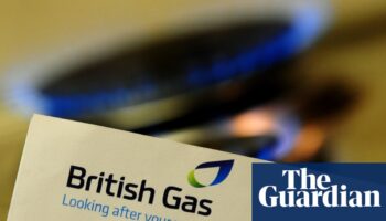 British Gas owner hands investors £300m as customers face soaring bills