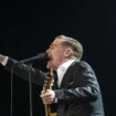 Bryan Adams, cabeza de cartel de Músicos en la Naturaleza 2025, el próximo 7 de junio