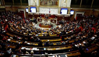 Budget : la loi spéciale arrive à l'Assemblée