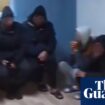 Bulgaria trying to force out Syrian asylum seekers after fall of Assad