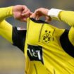 Bundesliga: Borussia Dortmund verspielt gegen die TSG Hoffenheim spät eine Führung