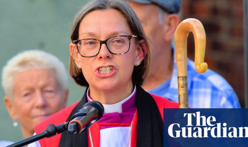 C of E bishops accused of ‘careerism’ over failure to condemn abuse cover-up