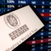 CAC 40 : Bureau Veritas remplace Vivendi