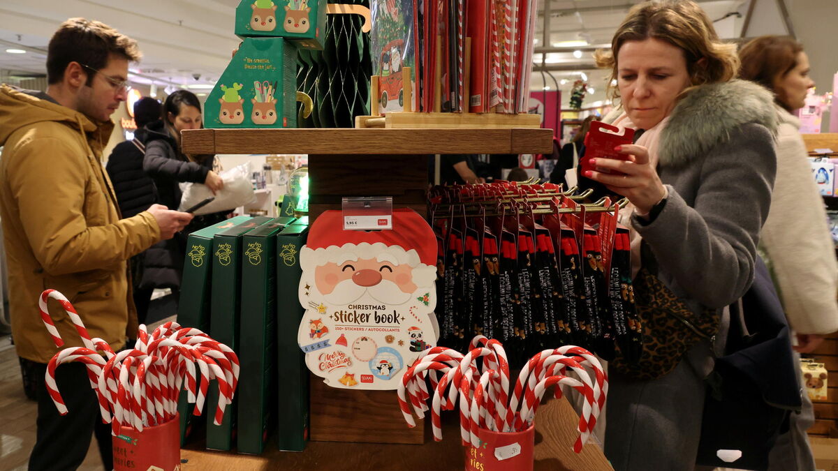 Cadeaux de Noël : je n’ai pas d’idées, au secours ChatGPT !