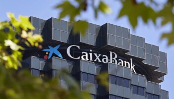 CaixaBank sufre una "incidencia técnica" que afecta al funcionamiento de su app y su servicio de banca online