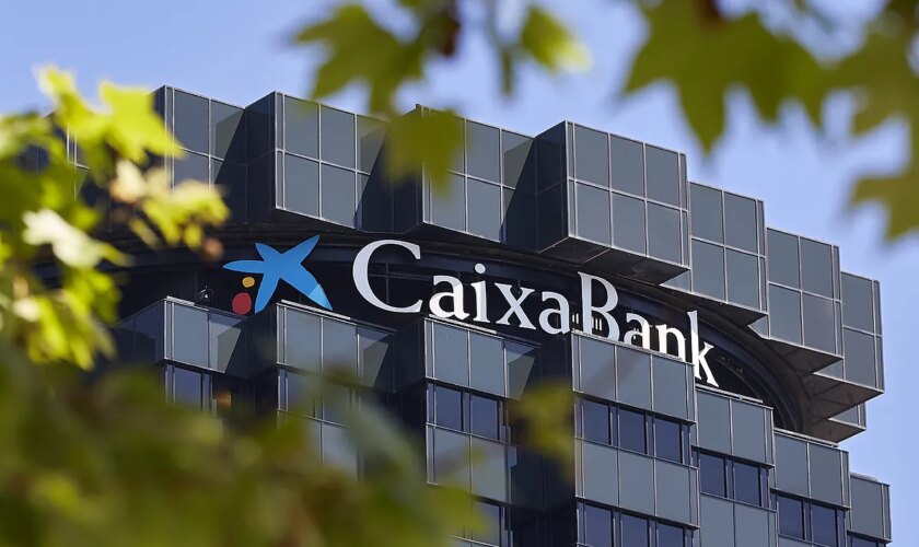 CaixaBank sufre una "incidencia técnica" que afecta al funcionamiento de su app y su servicio de banca online