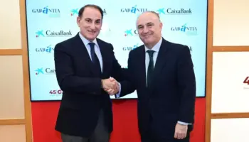 CaixaBank y Garántia amplían hasta 300 millones la línea de financiación para pymes de Andalucía