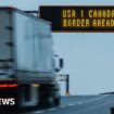 Canada announces new border rules following Trump tariff threat