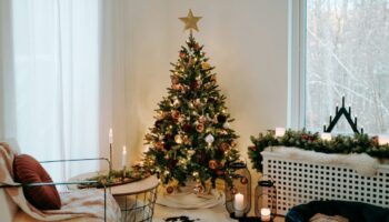 Ce qu'il faut savoir sur le «syndrome de l'arbre de Noël» pour éviter que ça sente le sapin