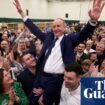 Centre-right Fianna Fáil and Fine Gael set to retain power in Ireland