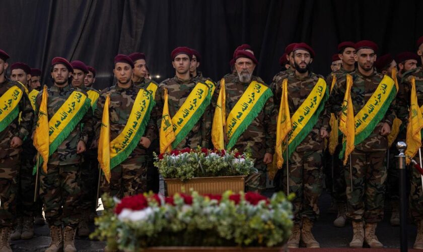 Cessez-le-feu au Liban : pourquoi le Hezbollah n’est pas vaincu