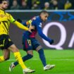 Champions League: Borussia Dortmund gegen FC Barcelona zu naiv