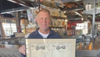 Chi-Chi’s Mexican chain set to return 20 years after last restaurant closed