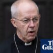 Children’s charity rejects archbishop of Canterbury’s Christmas donation