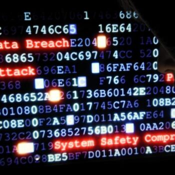 Chinese hackers infiltrate US Treasury systems