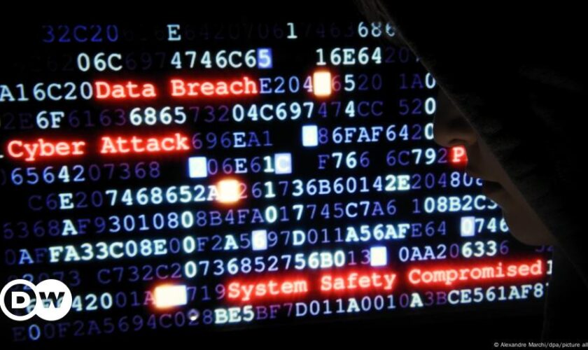 Chinese hackers infiltrate US Treasury systems