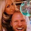 Chloe Madeley admits the last year of her marriage to ex James Haskell was 'awful, dark and painful' and reveals the real reason they chose to split