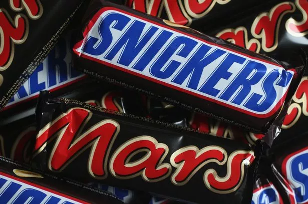 Chocolate lovers rave about new Snickers flavour – but not everyone is convinced