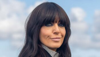 Claudia Winkleman says new Traitors will be ‘different’ with big ‘twist’