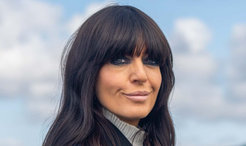 Claudia Winkleman says new Traitors will be ‘different’ with big ‘twist’