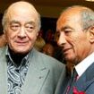 Cocaine-fuelled depravity of the OTHER monster of Harrods: The truth about Mohamed Al Fayed's younger brother Salah - and disturbing claims that the pair 'shared' their victims...