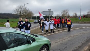 « Comment on fait s’il y a un couac ? » : en Essonne, le malaise des soignants d’un hôpital gériatrique