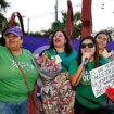 Condenan a El Salvador por "violencia obstétrica" al no permitir abortar a una joven cuyo feto no podía sobrevivir