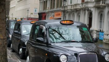 Conducir un taxi o una ambulancia protege frente a la enfermedad de Alzheimer