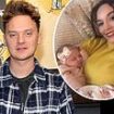 Conor Maynard breaks his social media silence to beg for help as singer reveals he's struggling with anxiety after fathering a child following one night stand with Charlotte Chilton