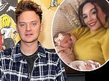 Conor Maynard breaks his social media silence to beg for help as singer reveals he's struggling with anxiety after fathering a child following one night stand with Charlotte Chilton