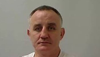 Convicted murderer on run after failing to return to prison as police issue urgent appeal